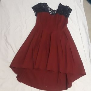 Womens/ juniors dress